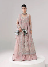 L'amore Luxury Handwork Edit 25 - Lilac luxe