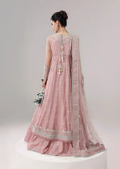 Sardinia - L'amore Luxury Handwork Net - Lilac luxe