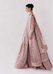 Sardinia - L'amore Luxury Handwork Net - Lilac luxe