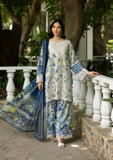 LAWN - Signature Vol II '26 - ESG-8B CELINE