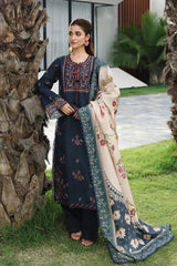 LAWN - Florence Luxury Festive Edit '26 - Nilofer