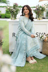 LAWN - Florence Luxury Festive Edit '26 - Yasna