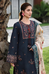LAWN - Florence Luxury Festive Edit '26 - Nilofer