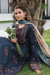 LAWN - Florence Luxury Festive Edit '26 - Nilofer
