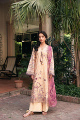 LAWN - Eid Odyssey - FEO - 8A