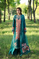 LAWN - A Lawn '26 - DALIYA