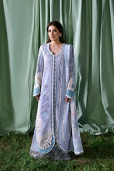 LAWN - A Lawn '26 - CHLORIS