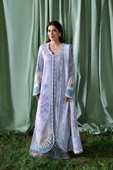 LAWN - A Lawn '26 - CHLORIS