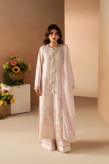 LAWN - The Haze 26 - Hazelen Blush