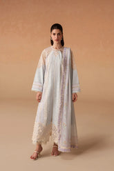 LAWN - The Haze 26 - Sunnival Blue