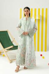 Zarposh - Lawn - Sundaze - Caspia