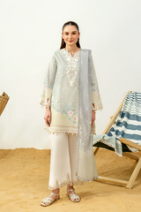 Zarposh - Lawn - Sundaze - Nivara