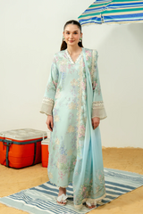 Zarposh - Lawn - Sundaze - Avya