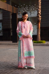 LAWN - Cocktail Summer ’26 - Blush Bloom - 00237