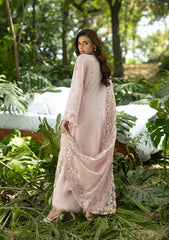 ELAF PREMIUM - LUXURY LAWN VOL ll '26 - ELQ-1B LOVE ESCAPE