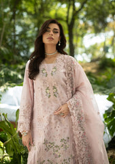 ELAF PREMIUM - LUXURY LAWN VOL ll '26 - ELQ-1B LOVE ESCAPE