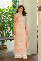 Ayzel - The Whispers '26 - Embroidered Lawn - DEW