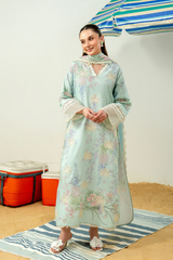 Zarposh - Lawn - Sundaze - Avya