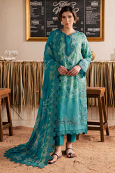 LAWN - Gardenia - NSG-221