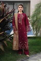 LAWN - Florence Luxury Festive Edit '26 - Shirin