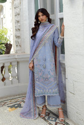 Lawn - Signature Lawn'26 - Velia