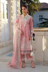 Lawn - Signature Lawn'26 - Sira
