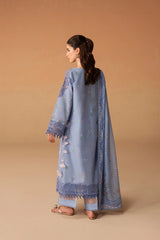LAWN - The Haze 26 - Opaline