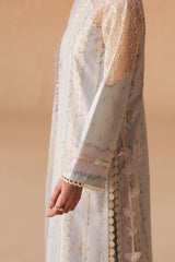 LAWN - The Haze 26 - Sunnival Blue