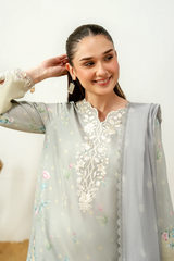 Zarposh - Lawn - Sundaze - Nivara
