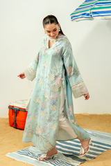 Zarposh - Lawn - Sundaze - Avya