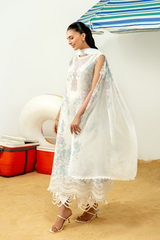 Zarposh - Lawn - Sundaze - Junia