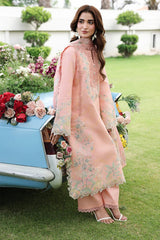 LAWN - Florence Luxury Festive Edit '26 - Laleh