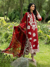 Luxe Lawn - Rohe - 05