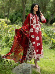 Luxe Lawn - Rohe - 05
