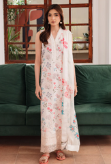 LAWN - Summer Breeze'3 - D09