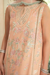Ayzel - The Whispers '26 - Embroidered Lawn - DEW