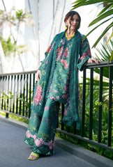Tali- Printed Chikankari'26