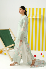 Zarposh - Lawn - Sundaze - Caspia