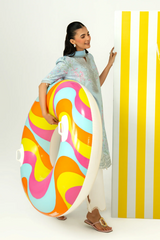 Zarposh - Lawn - Sundaze - Mistelle