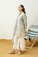 Zarposh - Lawn - Sundaze - Nivara