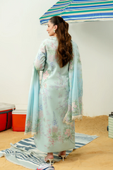 Zarposh - Lawn - Sundaze - Avya