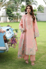 LAWN - Florence Luxury Festive Edit '26 - Laleh