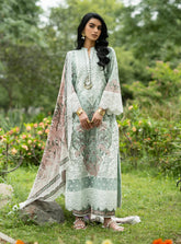 Luxe Lawn - Ivie - 13