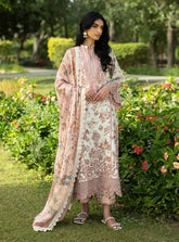 Luxe Lawn - Ilsa - 14