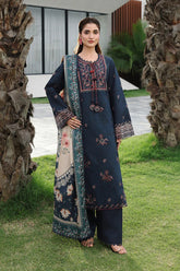 LAWN - Florence Luxury Festive Edit '26 - Nilofer