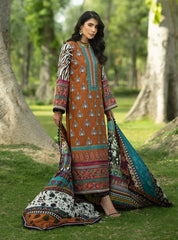Luxe Lawn - Erin - 11