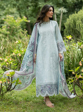 Luxe Lawn - Cove - 06