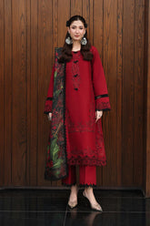 LAWN - Florence Luxury Festive Edit '26 - Dilara