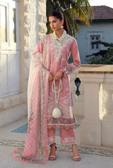 Lawn - Signature Lawn'26 - Sira