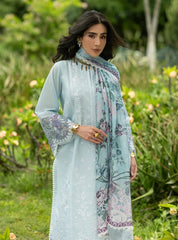 Luxe Lawn - Cove - 06